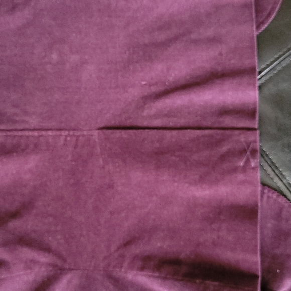 Corduroy Jacket - Picture 7 of 7